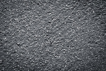 texture of asphalt road