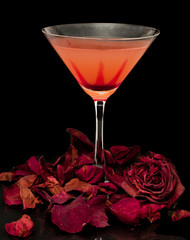 Romance and Cocktails
