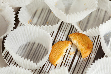 Last cookie