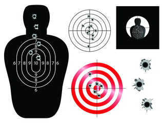 Targets