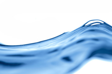 water