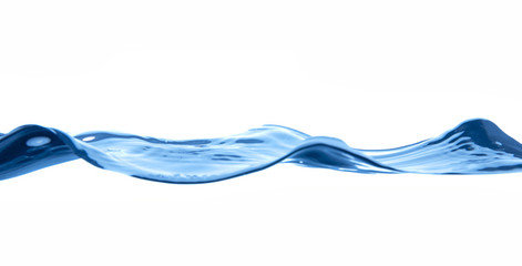 water