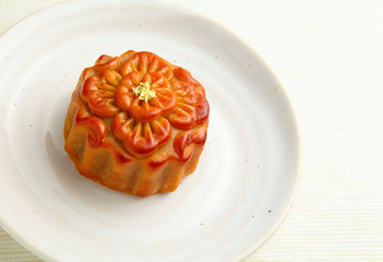 moon cake