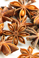 Star anise