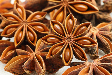 Star anise