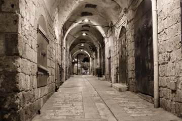 Photo sur Plexiglas moyen-Orient Akko (Acre), Israel