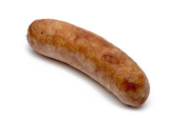 Grobe Bratwurst