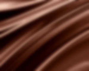 Chocolate background