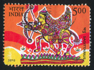 Sagittarius