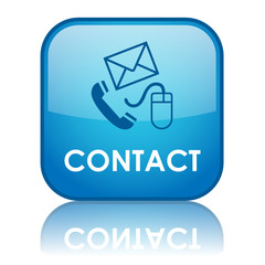 "CONTACT" Web Button (details hotline customer service call us)