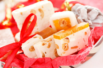 christmas sweets