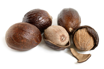 Nutmeg
