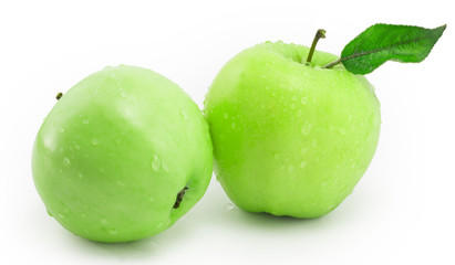 apple