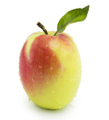 apple