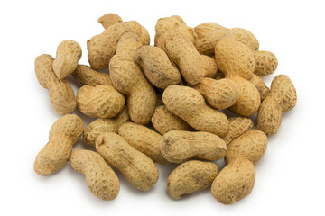 peanuts