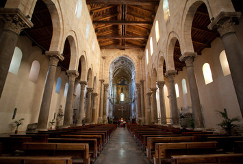 Cefalù Cathedral