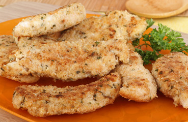 Chicken Breast Tenderloins