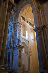 Cefalù Cathedral