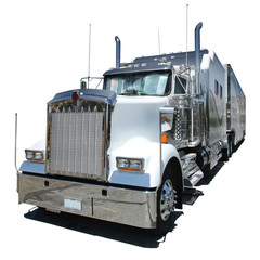 USA - Truck