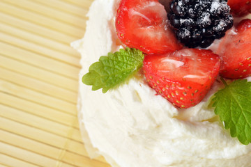 tasty cake