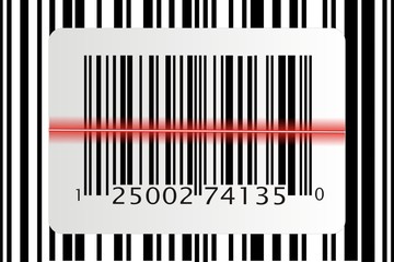 barcode scanning