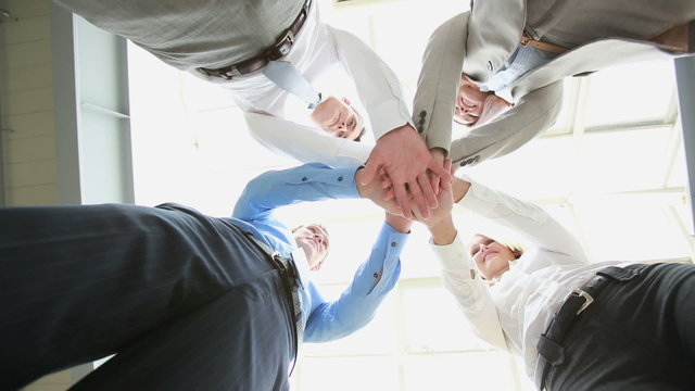 One for all and all for one