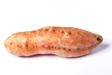 Sweet potatoes