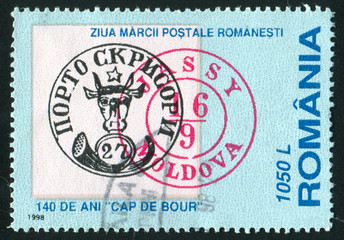 postmark