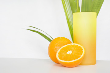 Orangensaft