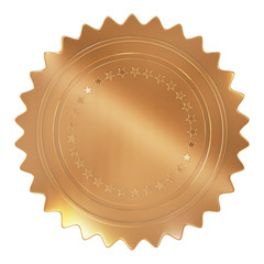Gold Seal - 45209388