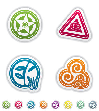 Religion, faith and believes of the World