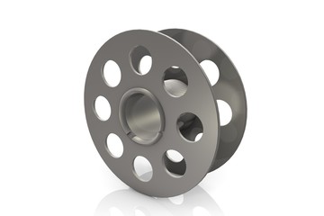 Bobbin for sewing machine