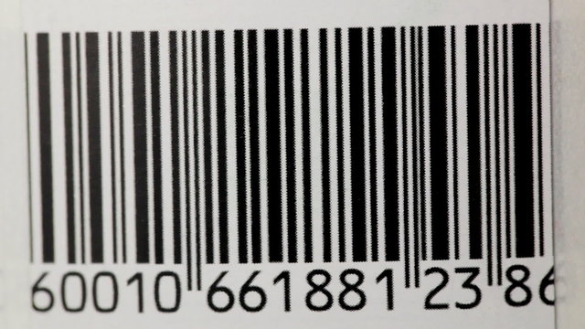 Bar Code