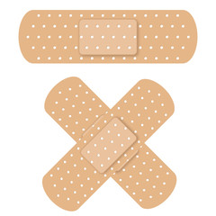 Sticking plaster