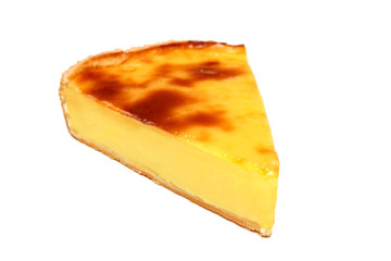 flan