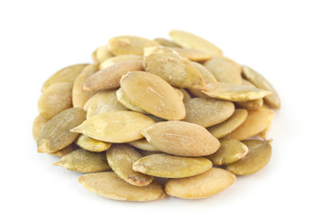 Pumpkin salted seeds