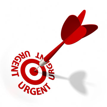 Urgent Target