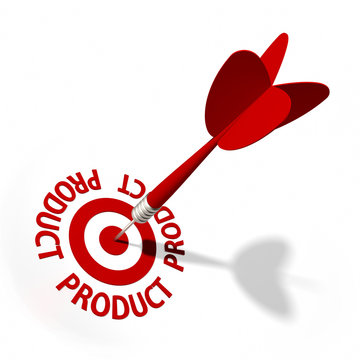 Product Target