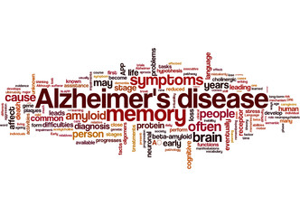 Alzheimer's disease