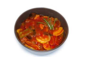 Ratatouille