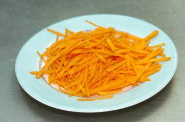 carrot salad