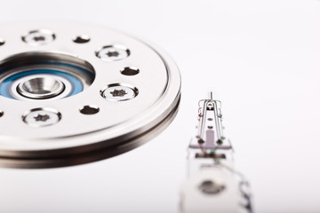 HDD Macro