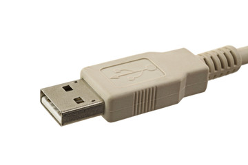 usb plug