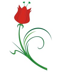 flower art © emiliodesign