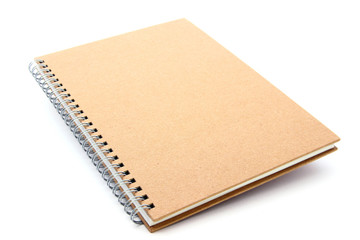Notizbuch