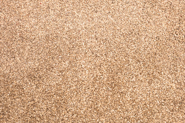 Carpet detail