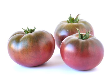 tomates Noire de Crim&eacute;e