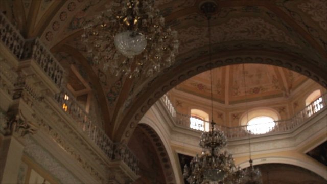 Basilica Guanajuato Mexico