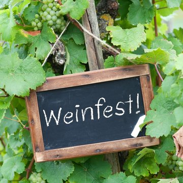 Weinfest
