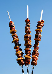 shashlik